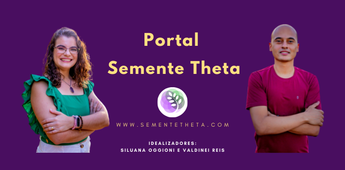 Apresentação Portal Semente Theta